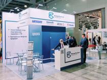 Выставка"bauma CTT Russia 2022"