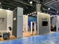 ВЫСТАВКА «NAIS. Гражданская авиация 2020»