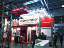 Выставка "CeMAT Russia 2018"