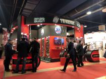 Выставка "WorldBuild Moscow / MosBuild 2018"