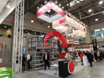 ВЫСТАВКА"CEMAT RUSSIA 2023"