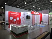 ВЫСТАВКА"PHARMTECH&INGRIDIENTS 2025"