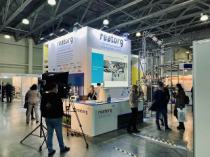 Выставка «Pharmtech & ingredients 2020”