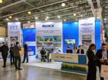 ВЫСТАВКА"PHARMTECH&INGRIDIENTS 2022"