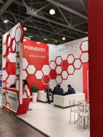 ВЫСТАВКА"PHARMTECH&INGRIDIENTS 2022"