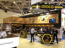 Выставка "Mitex-2017"