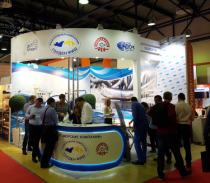 Выставка "WorldFood Moscow 2017"