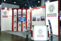 Выставка"НЕФТЬ И ГАЗ / MIOGE 2018"