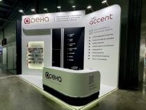 ВЫСТАВКА"INTERCHARM PROFESSIONAL 2025"