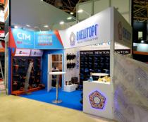 Выставка "Mitex 2018"