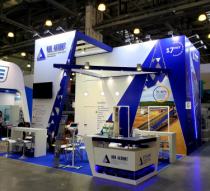 Выставка "MiningWorld 2019"