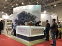 Выставка "WorldBuild Moscow / MosBuild 2018"