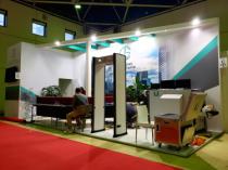 ВЫСТАВКА "Securika Moscow 2019"