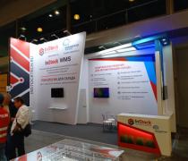 ВЫСТАВКА"CEMAT RUSSIA 2023"