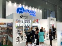 Выставка "HOUSEHOLD EXPO 2018"