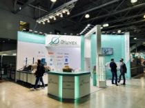 Выставка «Pharmtech & ingredients 2020”