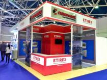 Выставка "Нефтегаз 2019"