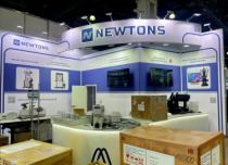 ВЫСТАВКА"TESTING&CONTROLS 2025"