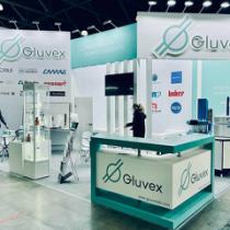 Выставка «Pharmtech&Ingridients 2021»