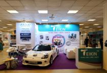 ВЫСТАВКА"MIMS AUTOMOBILITI MOSCOW 2023"