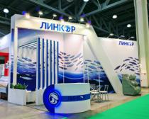 Выставка "Worldfood Moscow 2019"