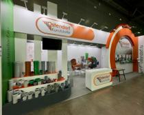 ВЫСТАВКА"Aquafiame by Aquatherm 2025"