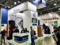 Выставка "Aquatherm Moscow 2022"