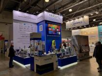ВЫСТАВКА"PHARMTECH&INGRIDIENTS2024"