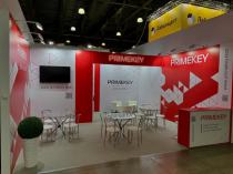 ВЫСТАВКА"PHARMTECH&INGRIDIENTS2024"