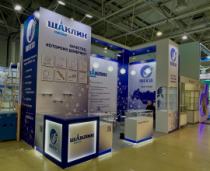 ВЫСТАВКА"ЗДРАВООХРАНЕНИЕ2024"