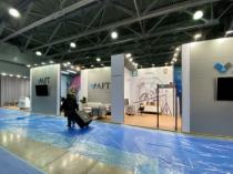 ВЫСТАВКА «NAIS. Гражданская авиация 2020»