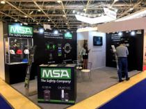Выставка "Нефтегаз 2019"