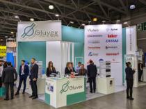 ВЫСТАВКА"PHARMTECH&INGRIDIENTS 2022"