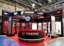 Выставка "Mosbuild Moscow 2019"