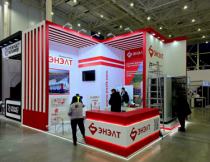 ВЫСТАВКА"МФЭС 2025"