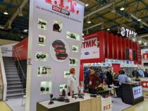 ВЫСТАВКА"MITTEX 2022"