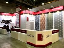 Выставка "Mosbuild Moscow 2019"