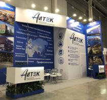 Выставка "TRANSRUSSIA / TRANSLOGISTICA"