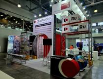 ВЫСТАВКА"CEMAT RUSSIA 2025"