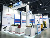 Выставка "НЕФТЬ И ГАЗ / MIOGE 2018"