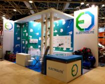 Выставка "Mitex 2018"