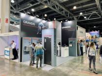 Выставка "Aquatherm Moscow 2022"