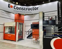 ВЫСТАВКА"CEMAT 2022"