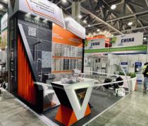 ВЫСТАВКА"Aquafiame by Aquatherm 2025"