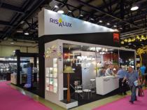Выставка "INTERLIGHT RUSSIA/INTELLIGENT BUILDING RUSSIA 2019". 