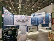 ВЫСТАВКА"СТТ EXPO 2023"