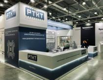Выставка"ExpoElectronica 2022"