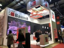 Выставка "WorldBuild Moscow / MosBuild 2018"