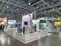 ВЫСТАВКА"ANALITIKA EXPO 2026"